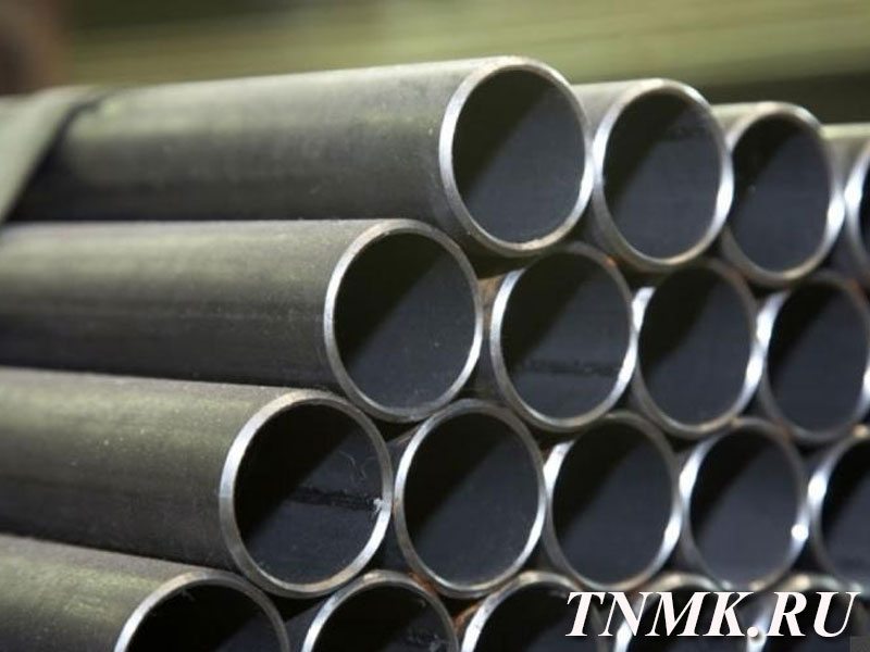 Труба бесшовная 140х36 мм ст. 09Г2С ГОСТ 8732-78