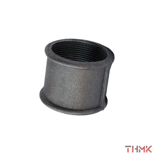 Муфта чугунная Ду 32 1 1/4'' ГОСТ 8944-75