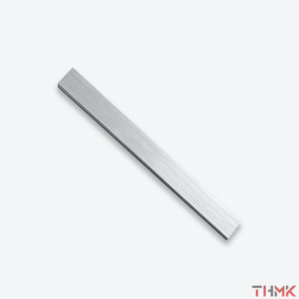 Полоса алюминиевая 10х60 мм АД31 ГОСТ 15176-89