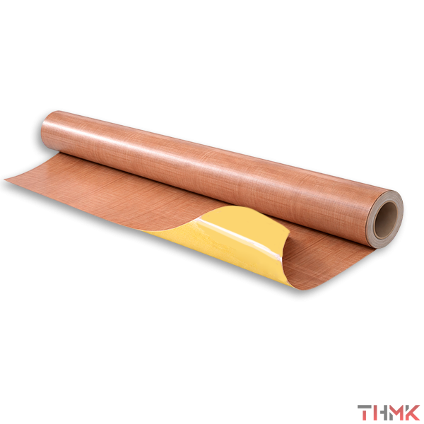 Лакоткань ЛКМ 105х0,15 мм